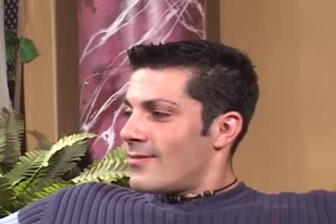 They Masturbate together