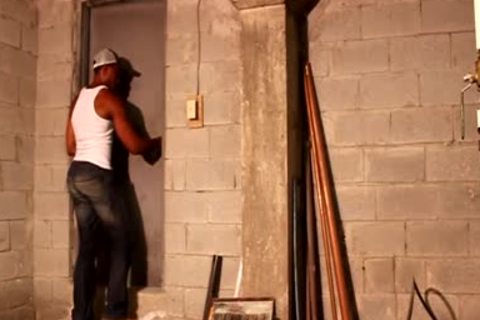 A precious jerk off!