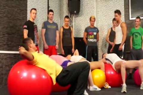 homosexuals Are Ready To Gag On schlongs
