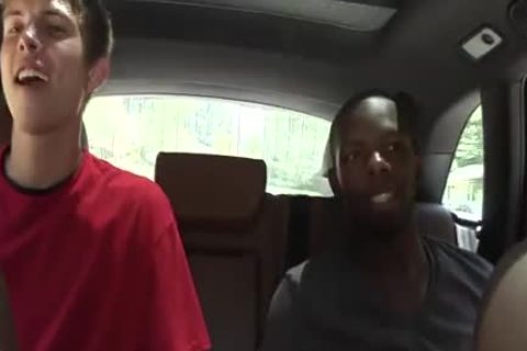 homo Interracial hardcore twink