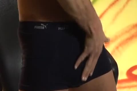 Eastern sexy Hunk's Photo discharge