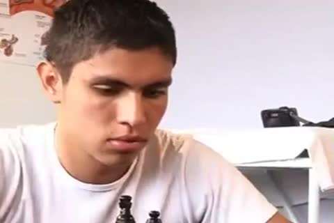 poke Chess, Let's pound