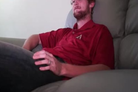 sucking Scruffy twink