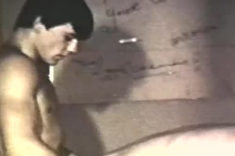 homo Peepshow Loops 333 70's And 80's - Scene 4