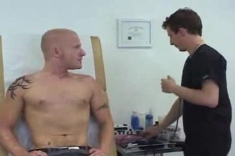 College Physical - Luke Riley