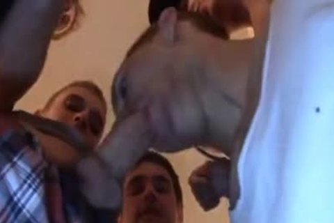 Muscle teens wazoo Creampie - Pornhub