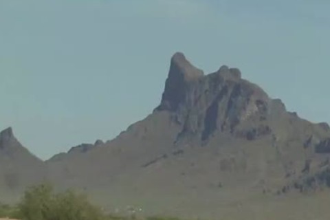 Tucson cum - Scene 1 - Blue Alley Studios