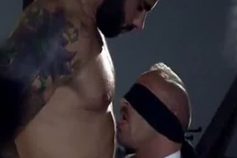 Captive Domination