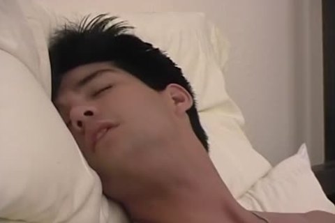 young And Holes stiff Poles - Scene 3 - CUSTOM boys