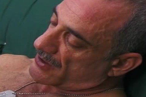 Smokin Pokin Marines - Scene 3