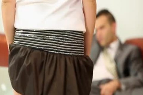 Bi cum Swapping three-some pound