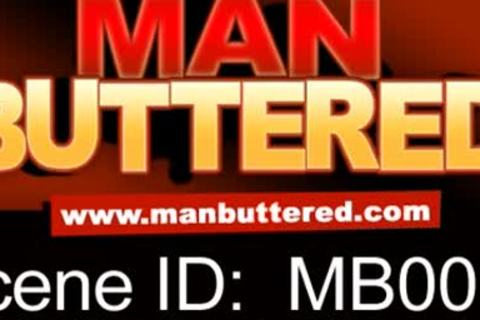 homosexual chap Enjoys Getting His ass Spermed Up