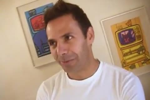 InterviBoy
