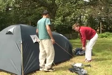 Three French twinks Who enjoy ass sex
