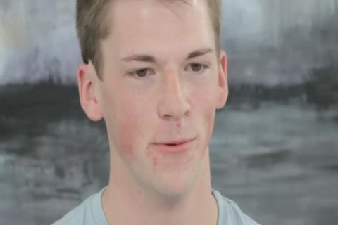 Brent Rivers fucked By Creepy gay Castings