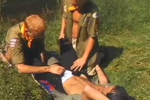 eighteen this day nineteen - Scene 2 - The French Connection