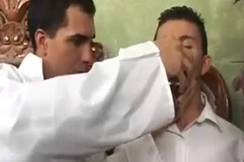 pretty homosexual men Scene 1