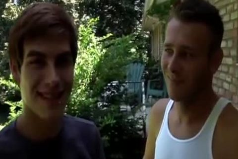 dude acquires Face cum Slimed