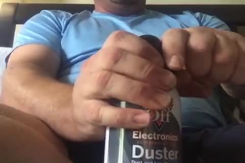 Kind Of lengthy 11 Min Each . How I Wake Up.  Includes Multiples, Duster, fat And massive penis