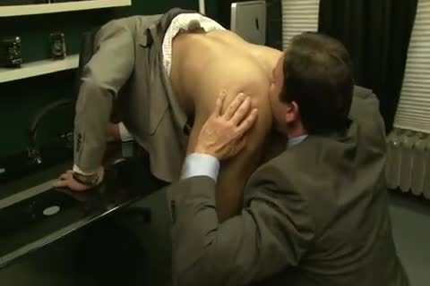 Mitch And Kyle