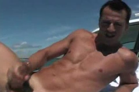 filthy Hunk