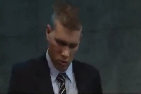 serf Suits