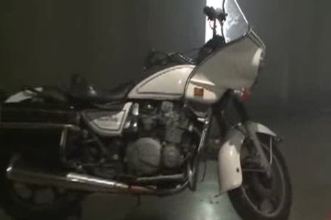 Motorcycle thraldom