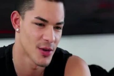 gay Casting