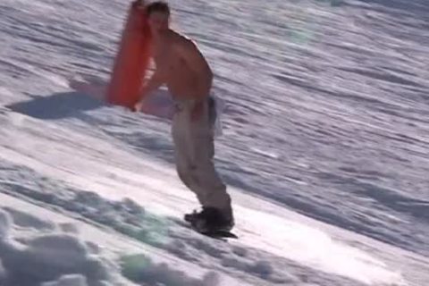 Some jerking off For This lad On Holiday