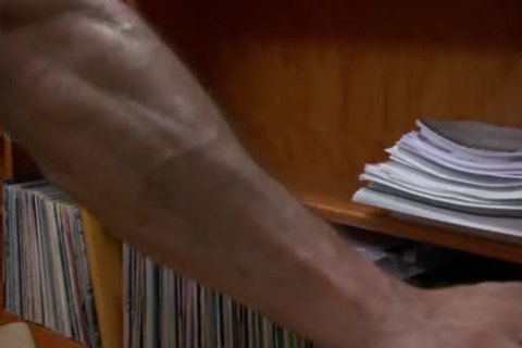 Emiliano Boscato (Porno clip Completo)