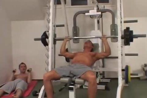 pooper Workout