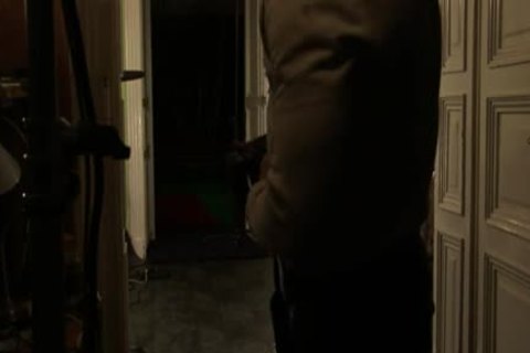 Viktor Manda lustful Wanker