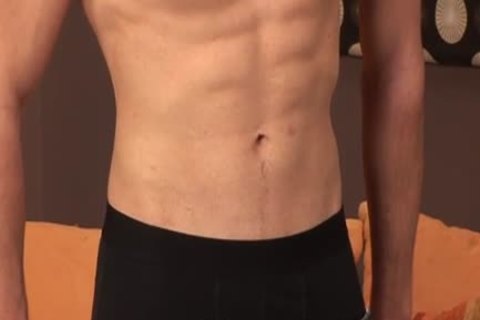 Frantisek Adams lusty Wanker