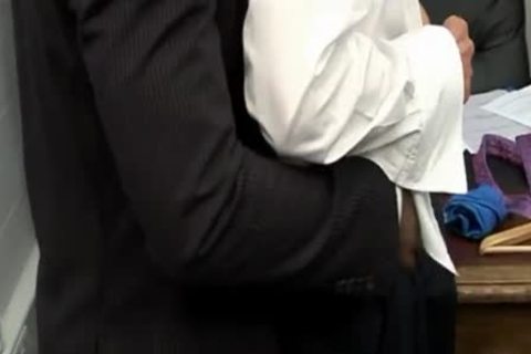 Suit fun