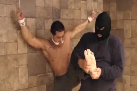 Basement Terror