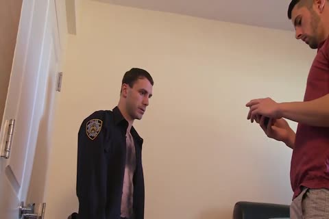 Off-Duty Cops