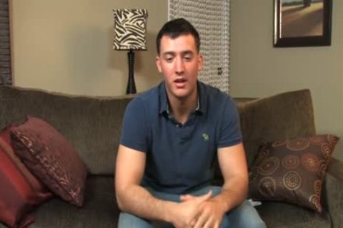 filthy Shy man Works His fucking weenie!