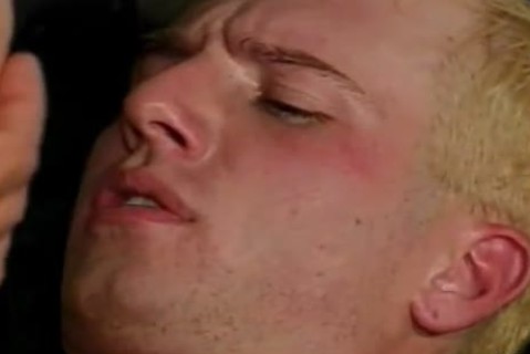 Warehouse Heat - Scene 4