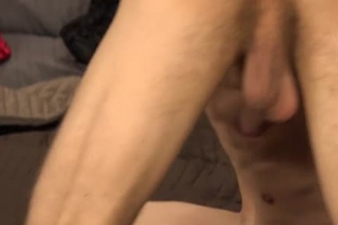 Alex Pavlov Beating Off