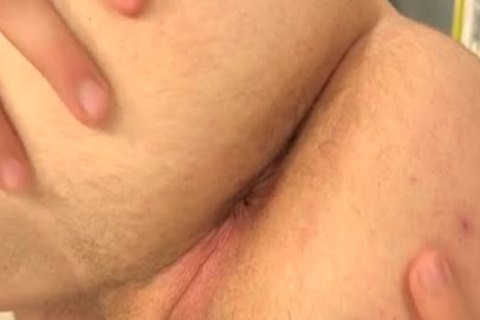 Marek Pravda Beating Off