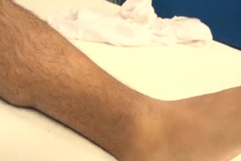 Zdenek Dobrotil Tugging schlong