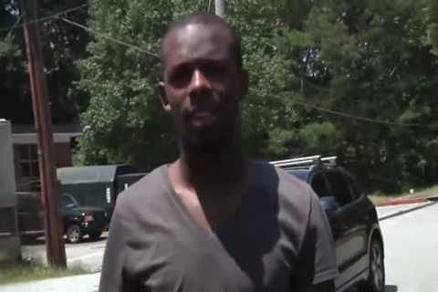 KP receives A darksome pecker Stuck In His wazoo