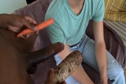 Monster dong In The Line Up