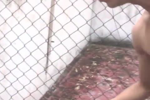 unprotected Mexican twinks