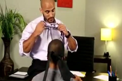 "eat My arse If you Want The Job"