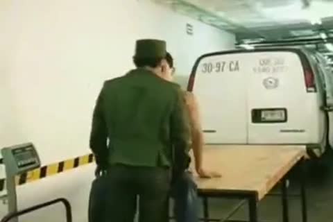 Muchachos Mexicanos