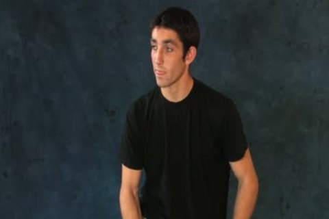 Surfer straight Boi Jacks Off On Picture Day