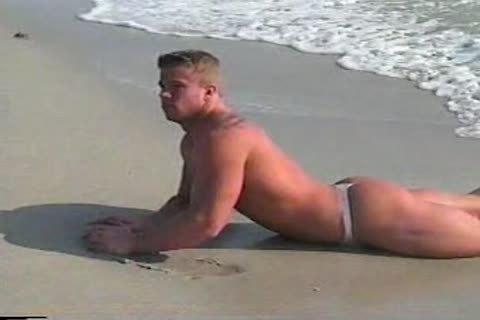 sleazy Muscle