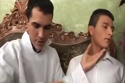 Latino And Padre