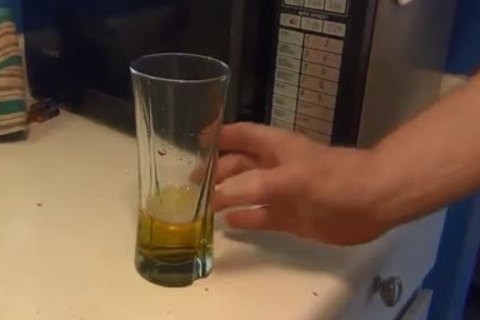 wicked Gigi Opens Up With Her Speculum